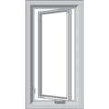 Hoffman Estates Casement Windows