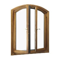 Hoffman Estates In Swing French Casement Window