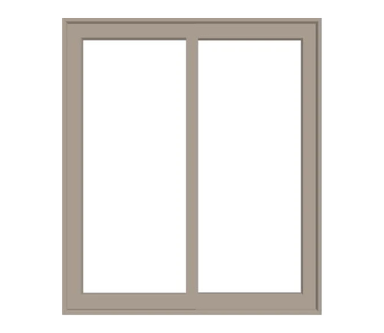 Hoffman Estates Pella 250 Seris Vinyl Patio Doors