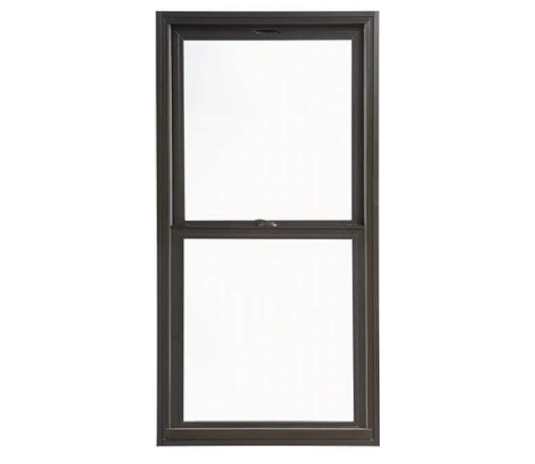 Hoffman Estates Pella Impervia Double-Hung Window