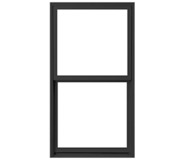 Hoffman Estates Pella Impervia Single Hung Window