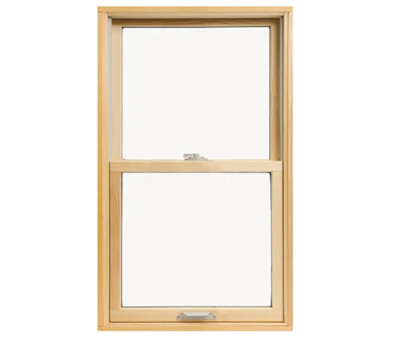 Hoffman Estates Pella Lifestyle Series Double-Hung Window