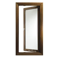 Hoffman Estates Push Out Casement Window