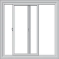 Hoffman Estates Sliding Windows