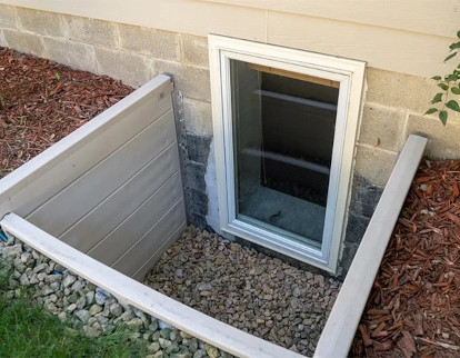 Hoffman Estates Basement Windows