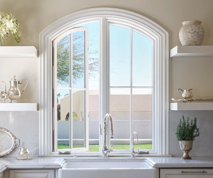 Hoffman Estates Casement Window