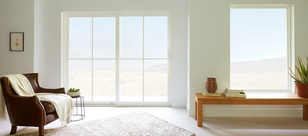 Low-Maintenance Vinyl Windows in Hoffman Estates